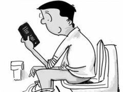 <b>肛肠科医生从来不做这些事，你却天天做，难怪</b>