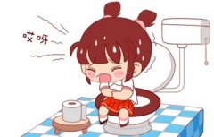 <b>便秘不能拖，女人长期便秘到底有多恐怖？</b>