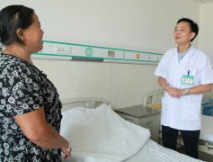 <b>【博爱.故事】博爱医院服务好, 技术更好</b>